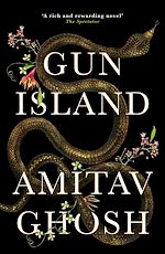 Télécharger le livre :  Gun Island