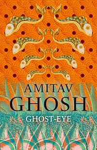 Download this ebook Ghost-Eye