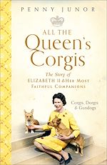Download this eBook All The Queen's Corgis