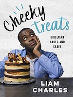 Télécharger le livre :  Liam Charles Cheeky Treats