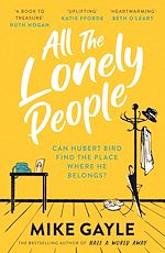 Télécharger le livre :  All The Lonely People