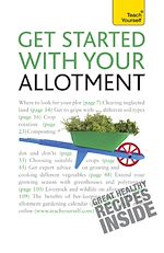 Télécharger le livre :  Get Started with Your Allotment