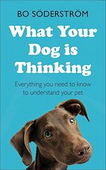Télécharger le livre :  What Your Dog Is Thinking