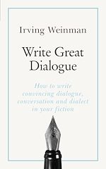Télécharger le livre :  Write Great Dialogue
