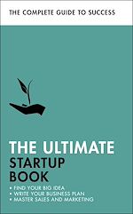 Télécharger le livre :  The Ultimate Startup Book