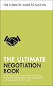 Télécharger le livre :  The Ultimate Negotiation Book