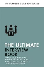 Télécharger le livre :  The Ultimate Interview Book