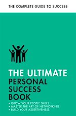 Télécharger le livre :  The Ultimate Personal Success Book