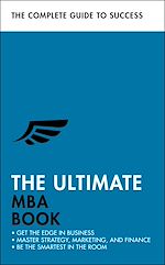 Télécharger le livre :  The Ultimate MBA Book