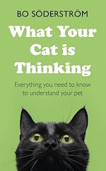 Télécharger le livre :  What Your Cat Is Thinking