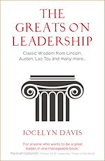 Télécharger le livre :  The Greats on Leadership