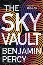 Télécharger le livre :  The Sky Vault