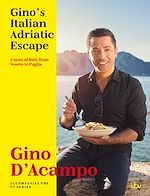Télécharger le livre :  Gino's Italian Adriatic Escape