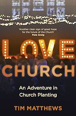 Télécharger le livre :  Love Church
