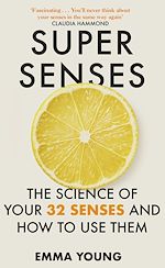 Télécharger le livre :  Super Senses