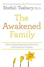 Download this eBook The Awakened Family