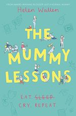 Download this eBook The Mummy Lessons