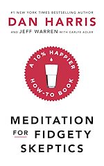 Download this eBook Meditation For Fidgety Skeptics