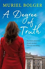 Télécharger le livre :  A Degree of Truth