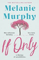 Télécharger le livre :  If Only