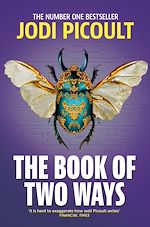 Download this eBook The Book of Two Ways: The stunning bestseller about life, death and missed opportunities