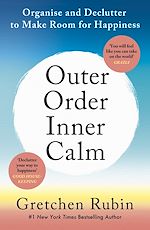 Download this eBook Outer Order Inner Calm