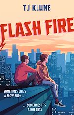 Télécharger le livre :  Flash Fire