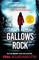 Télécharger le livre :  Gallows Rock
