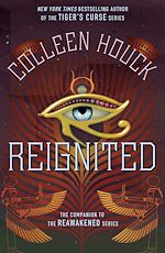 Télécharger le livre :  Reignited