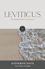 Télécharger le livre :  The Hodder Bible Commentary: Leviticus
