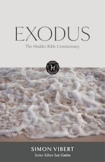 Télécharger le livre :  The Hodder Bible Commentary: Exodus
