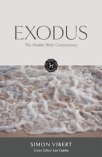 Télécharger le livre : The Hodder Bible Commentary: Exodus