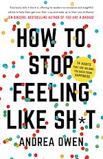 Download this eBook How to Stop feeling Like Shit