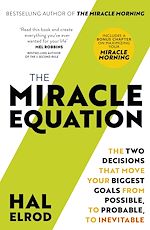 Télécharger le livre :  The Miracle Equation