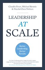 Télécharger le livre :  Leadership At Scale
