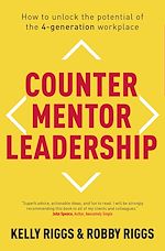Télécharger le livre :  Counter Mentor Leadership