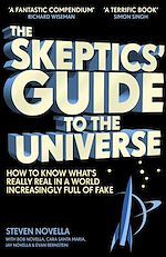 Télécharger le livre :  The Skeptics' Guide to the Universe
