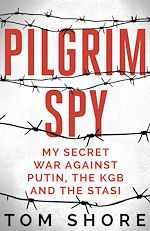 Download this eBook Pilgrim Spy