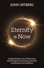 Download this eBook Eternity is Now