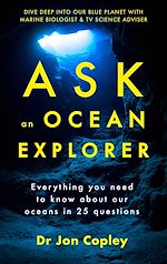 Télécharger le livre :  Ask an Ocean Explorer