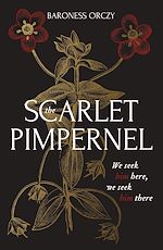 Download this eBook The Scarlet Pimpernel