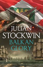 Télécharger le livre :  Balkan Glory