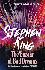 Télécharger le livre :  The Bazaar of Bad Dreams