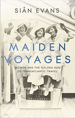 Télécharger le livre :  Maiden Voyages