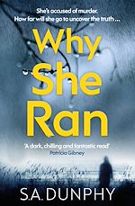 Télécharger le livre :  Why She Ran