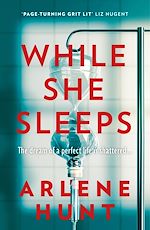 Télécharger le livre :  While She Sleeps