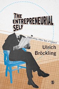 Téléchargez le livre :  The Entrepreneurial Self