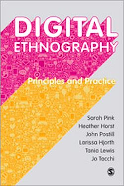Télécharger le livre :  Digital Ethnography