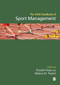 Télécharger le livre :  The SAGE Handbook of Sport Management