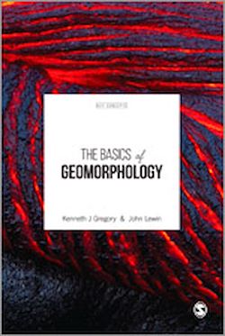 Télécharger le livre :  The Basics of Geomorphology